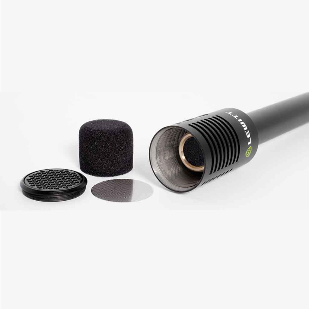 Micro phỏng vấn Lewitt Interviewer | Chính hãng - Trả góp 0%