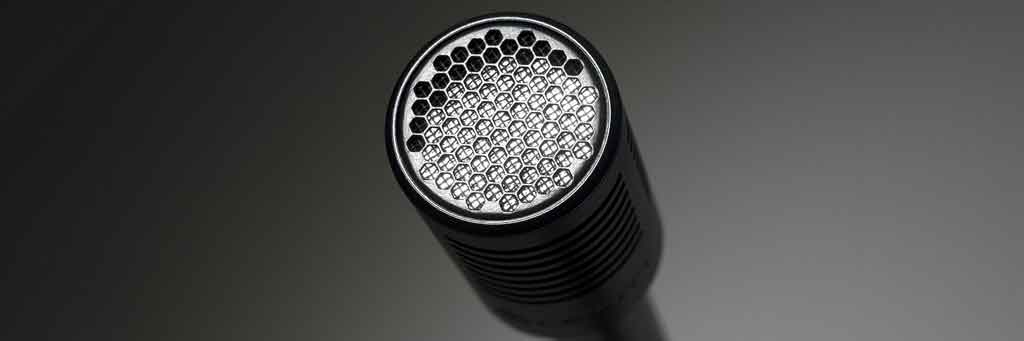 Micro phỏng vấn Lewitt Interviewer | Chính hãng - Trả góp 0%