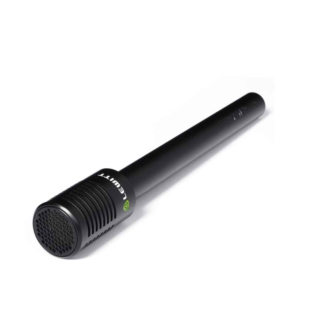 Micro phỏng vấn Lewitt Interviewer | Chính hãng - Trả góp 0%