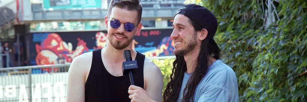 Micro phỏng vấn Lewitt Interviewer | Chính hãng - Trả góp 0%