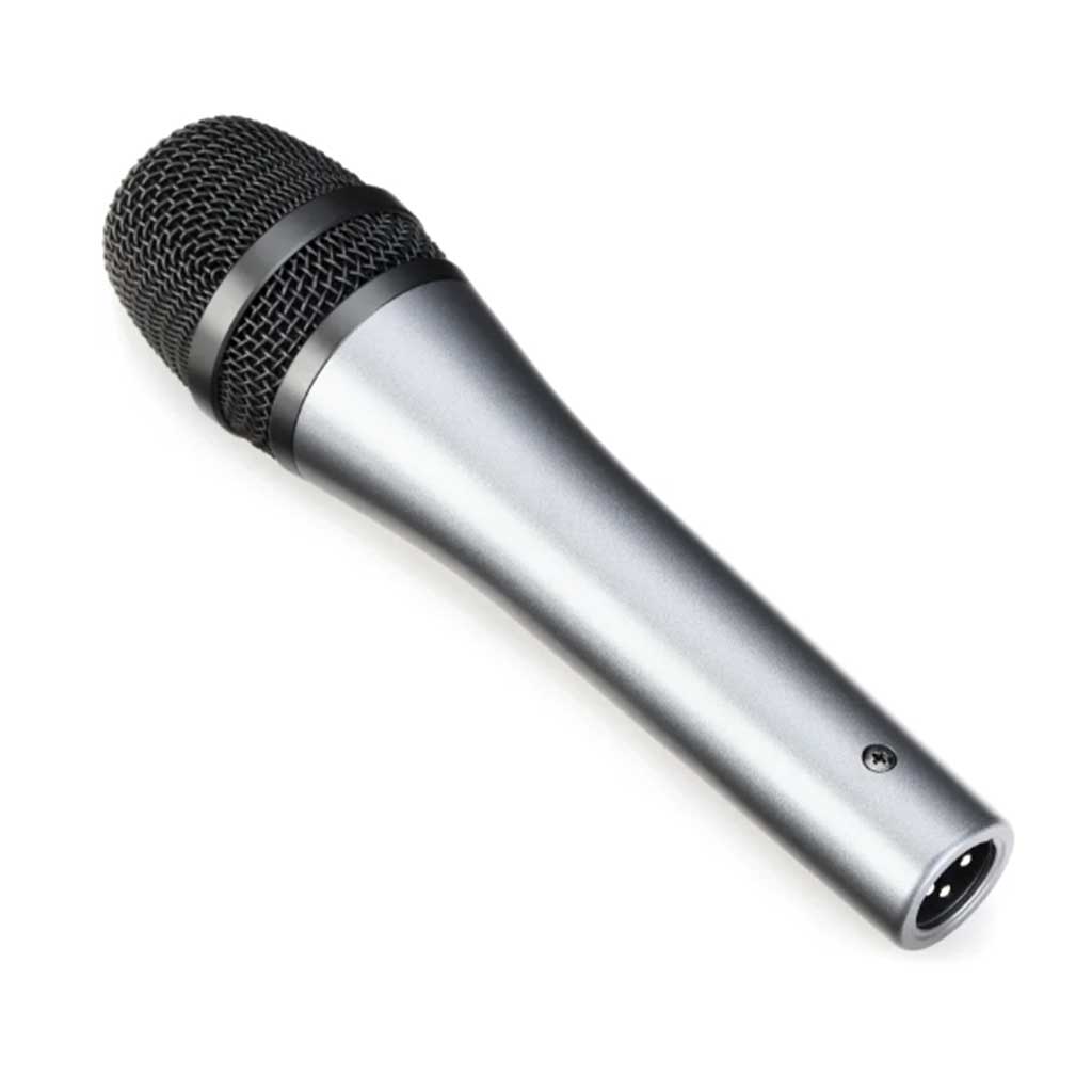 Micro Sennheiser e 845 | Chính hãng - Trả góp 0%