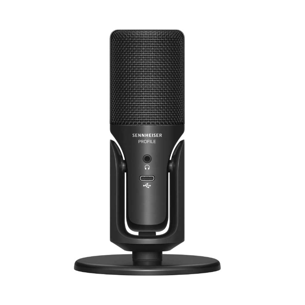 Micro Sennheiser Profile USB | Chính hãng - Trả góp 0%