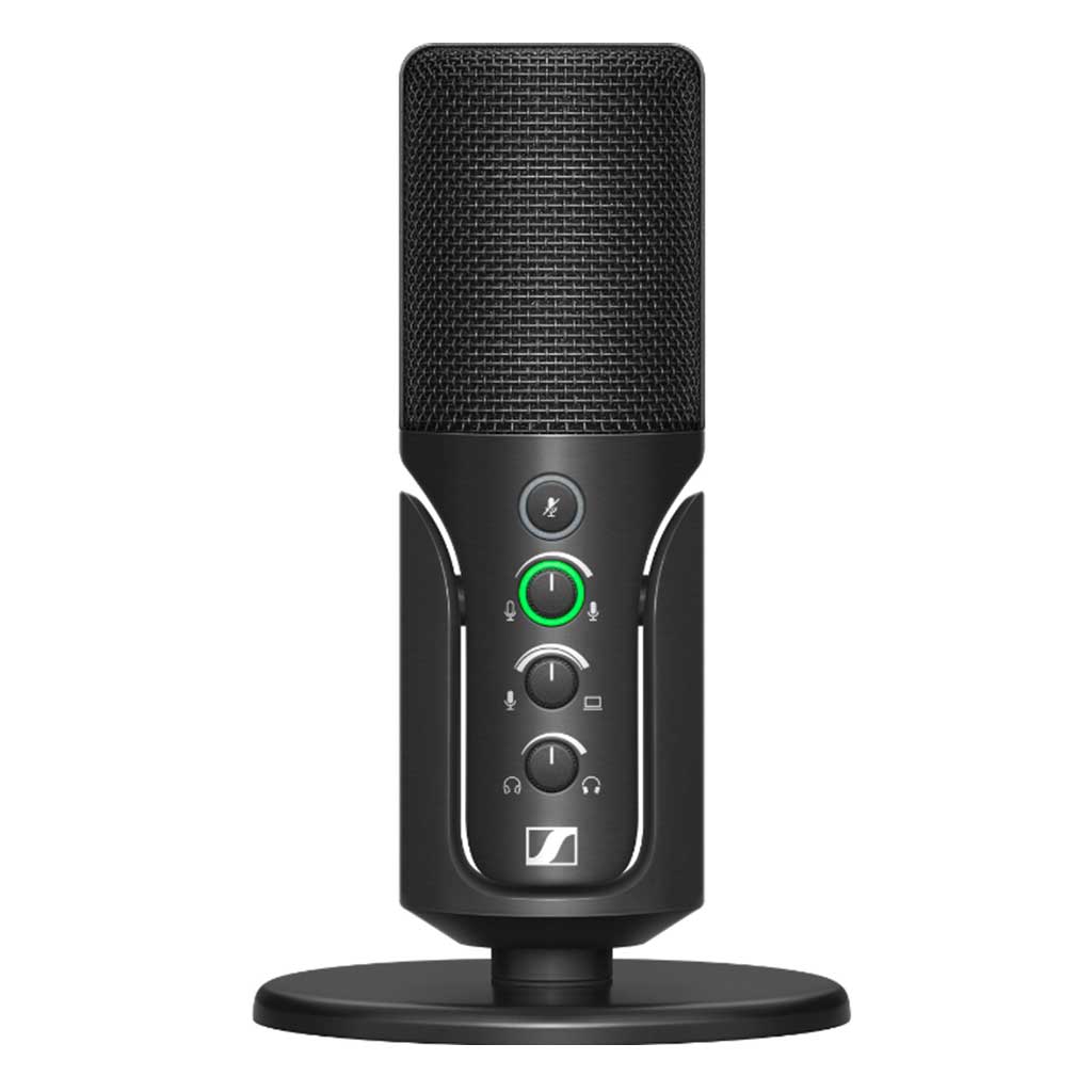 Micro Sennheiser Profile USB | Chính hãng - Trả góp 0%