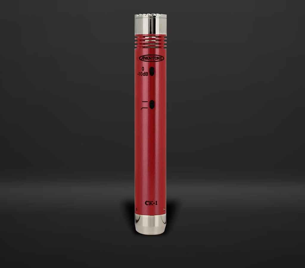 Micro thu âm Avantone Pro CK-1 - Chính hãng