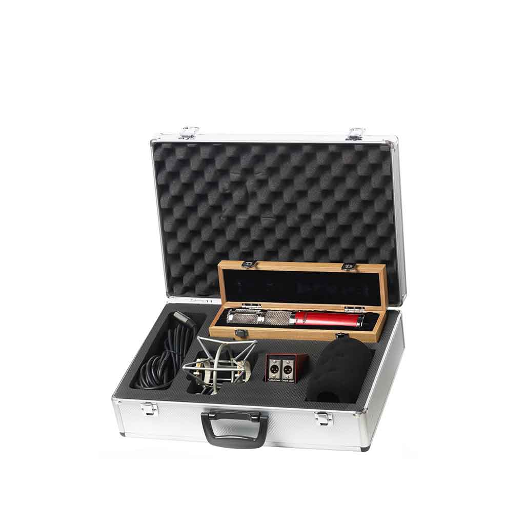 Micro Thu âm Avantone Pro CK-40 | Chính hãng - Trả góp 0%