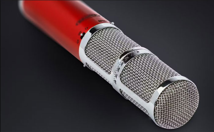 Micro Thu âm Avantone Pro CK-40 | Chính hãng - Trả góp 0%