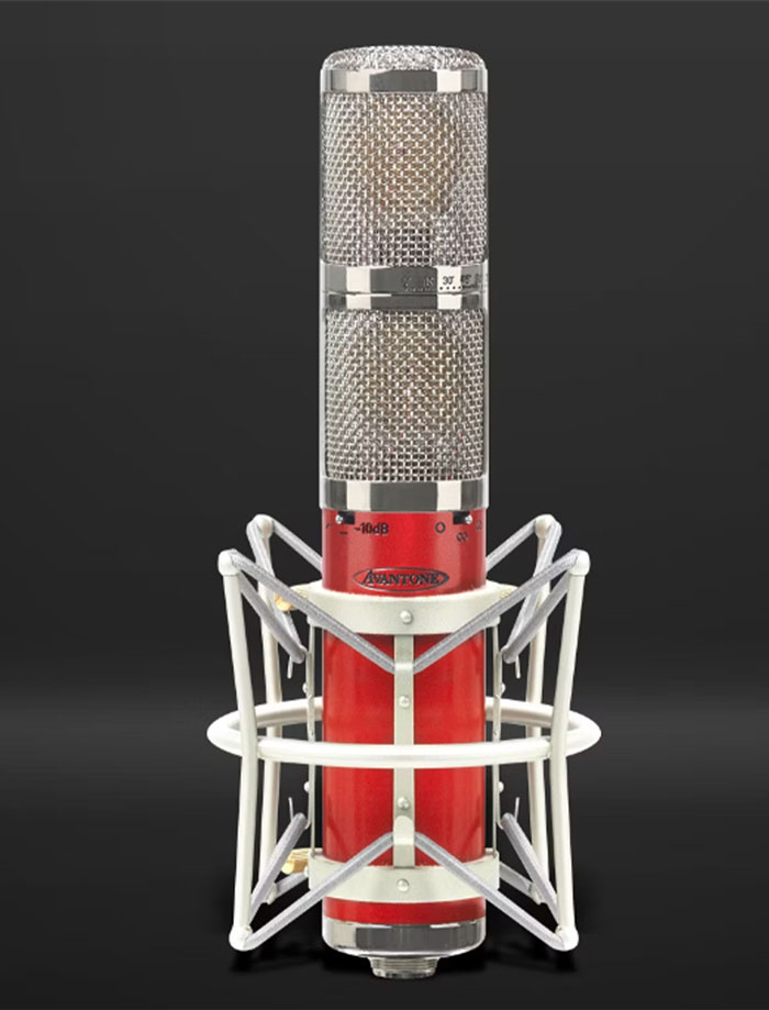 Micro Thu âm Avantone Pro CK-40 | Chính hãng - Trả góp 0%