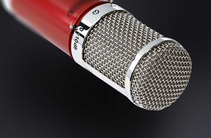 Micro thu âm Avantone Pro CK-6 Plus - Chính hãng