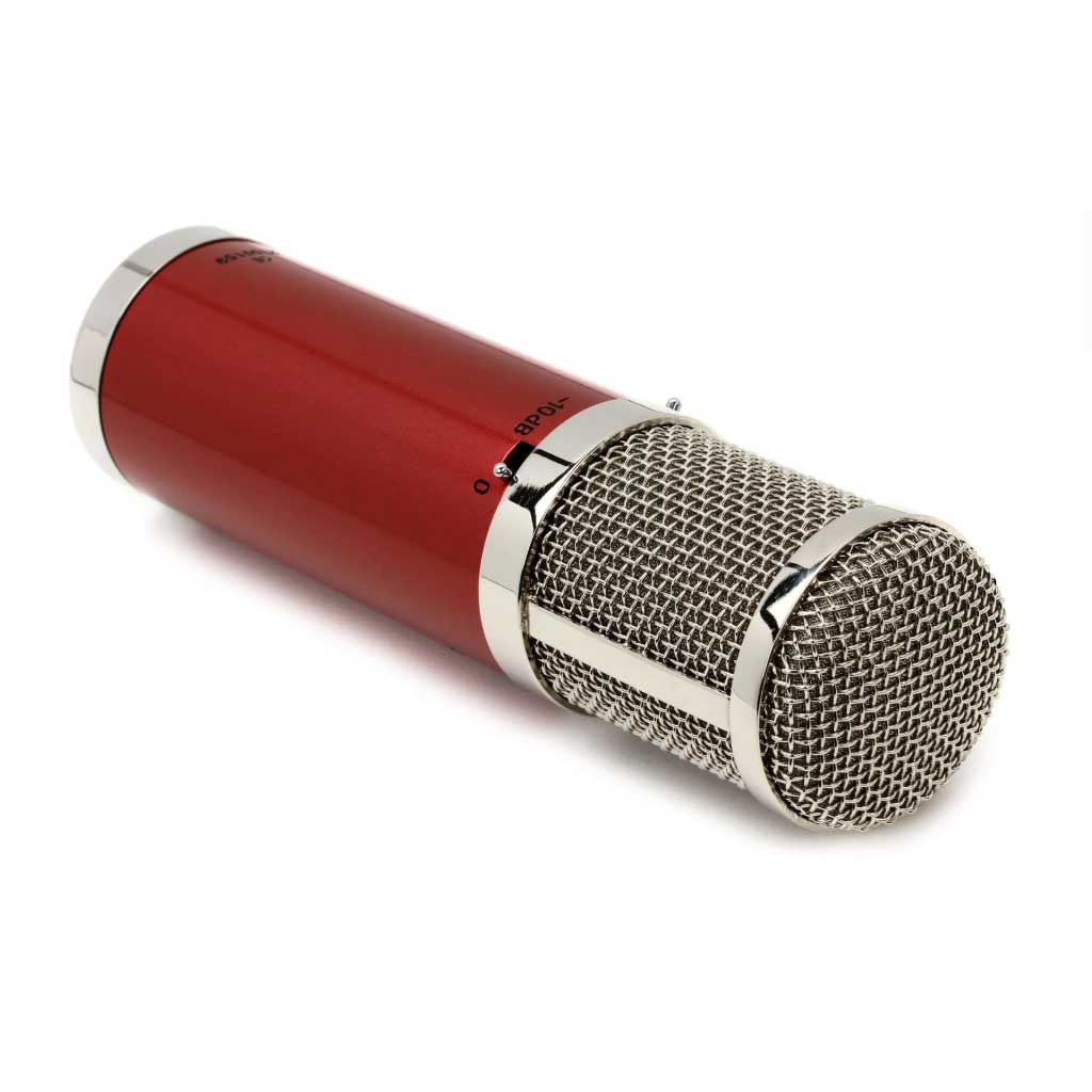 Micro thu âm Avantone Pro CK-7 Plus - Chính hãng