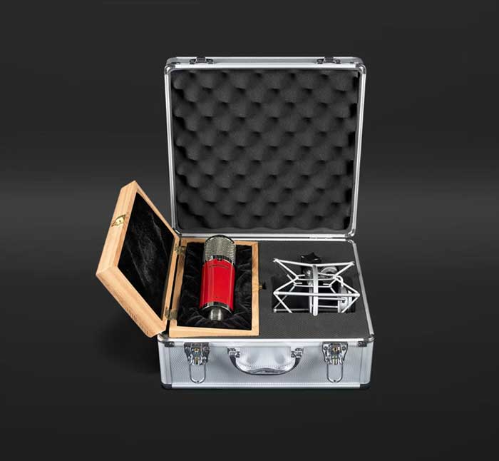 Micro thu âm Avantone Pro CK-7 Plus - Chính hãng