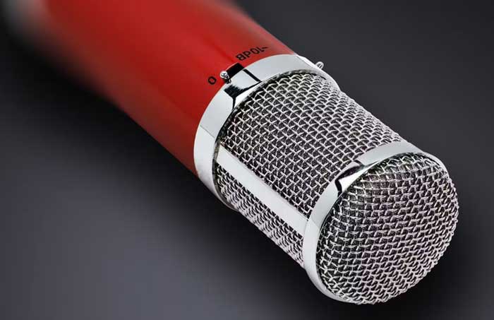 Micro thu âm Avantone Pro CK-7 Plus - Chính hãng