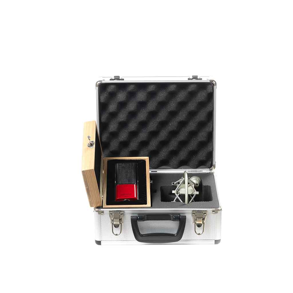 Micro Avantone Pro CR-14 Ribbon | Chính hãng - Trả góp 0%