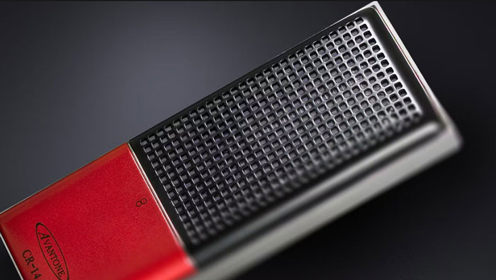 Micro Avantone Pro CR-14 Ribbon | Chính hãng - Trả góp 0%