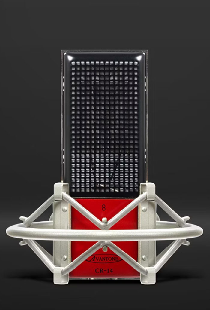 Micro Avantone Pro CR-14 Ribbon | Chính hãng - Trả góp 0%