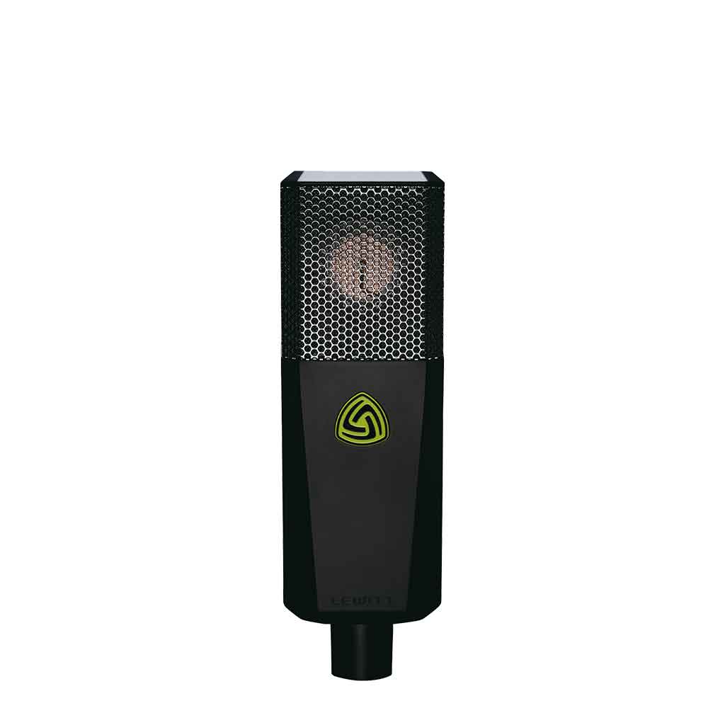 Micro Thu âm Lewitt LCT 940 Tube | Chính hãng - Trả góp 0%