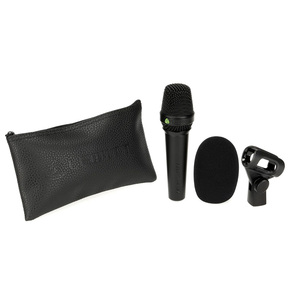 Micro thu âm Lewitt MTP 350 CM | Chính hãng - Trả góp 0%