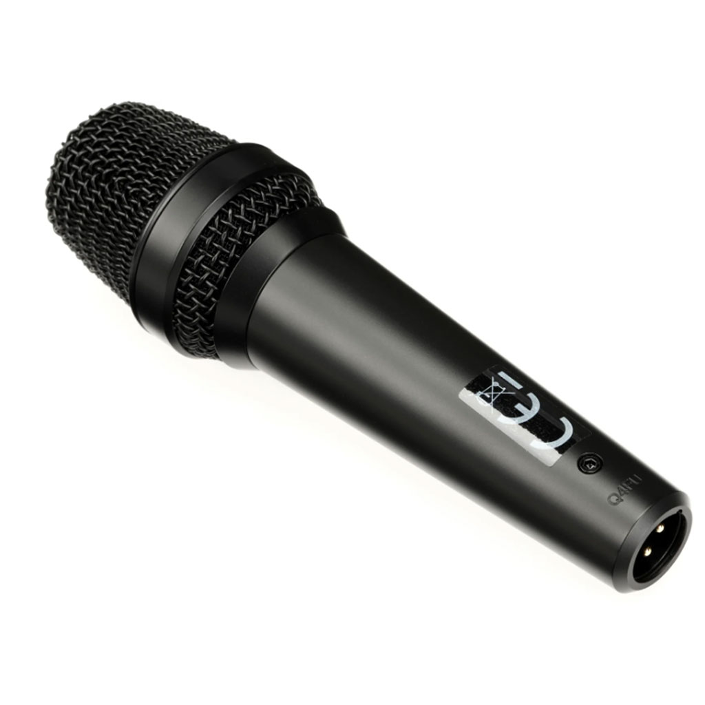 Micro thu âm Lewitt MTP 350 CM | Chính hãng - Trả góp 0%