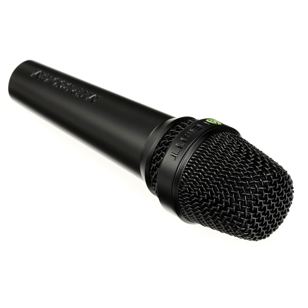 Micro thu âm Lewitt MTP 350 CM | Chính hãng - Trả góp 0%