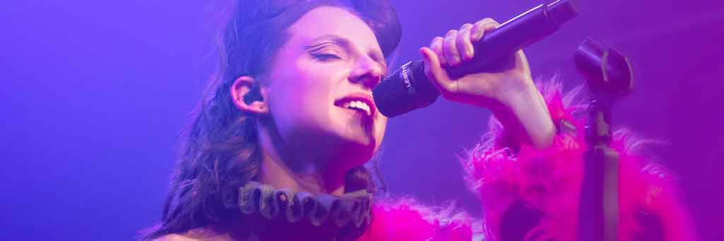 Micro Thu âm Lewitt MTP W950 | Chính hãng - Trả góp 0%