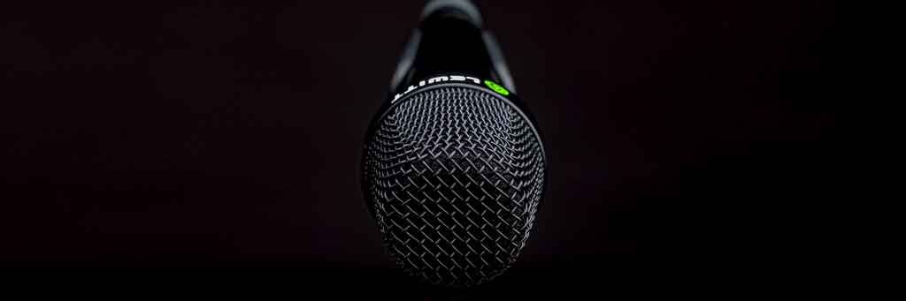 Micro Thu âm Lewitt MTP W950 | Chính hãng - Trả góp 0%