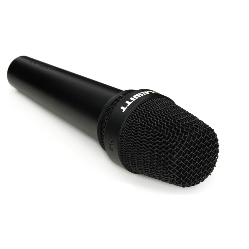 Micro Thu âm Lewitt MTP W950 | Chính hãng - Trả góp 0%