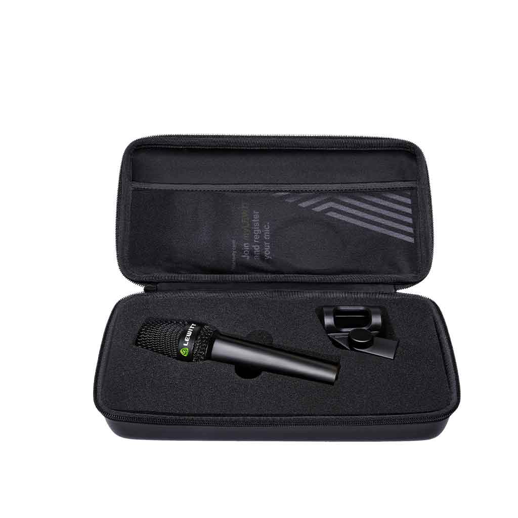 Micro Thu âm Lewitt MTP W950 | Chính hãng - Trả góp 0%