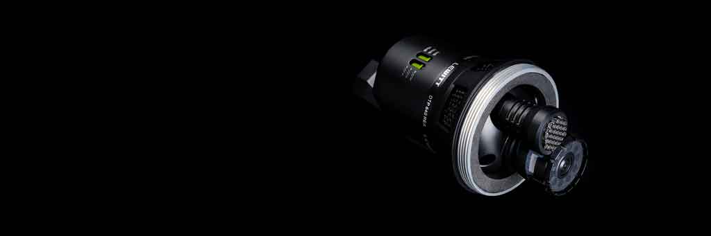 Micro thu âm nhạc cụ Lewitt DTP 640 REX | Chính hãng - Trả góp 0%