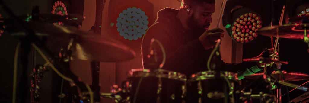 Micro thu âm nhạc cụ Lewitt DTP 640 REX | Chính hãng - Trả góp 0%