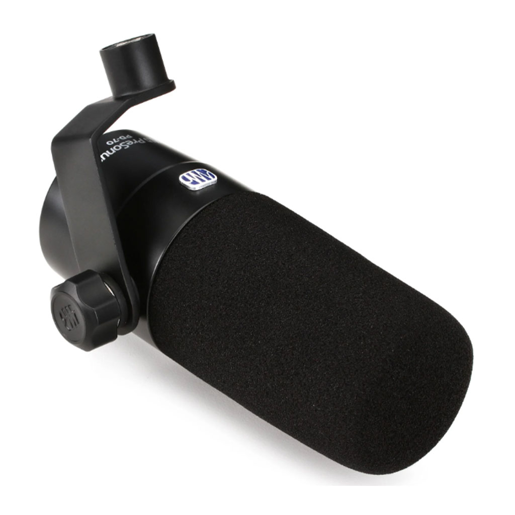 Micro thu âm PreSonus PD-70 | Chính hãng - Trả góp 0%