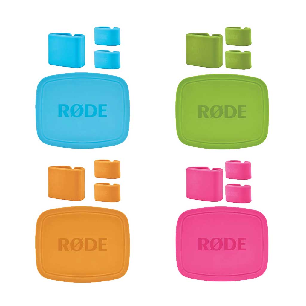 Micro thu âm Rode NT-USB Mini | Chính hãng - Trả góp 0%