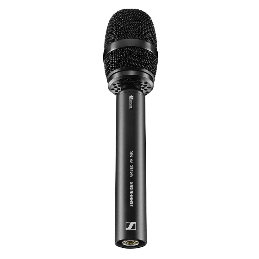 Micro thu âm Sennheiser AMBEO Ambisonics | Chính hãng - Trả góp 0%