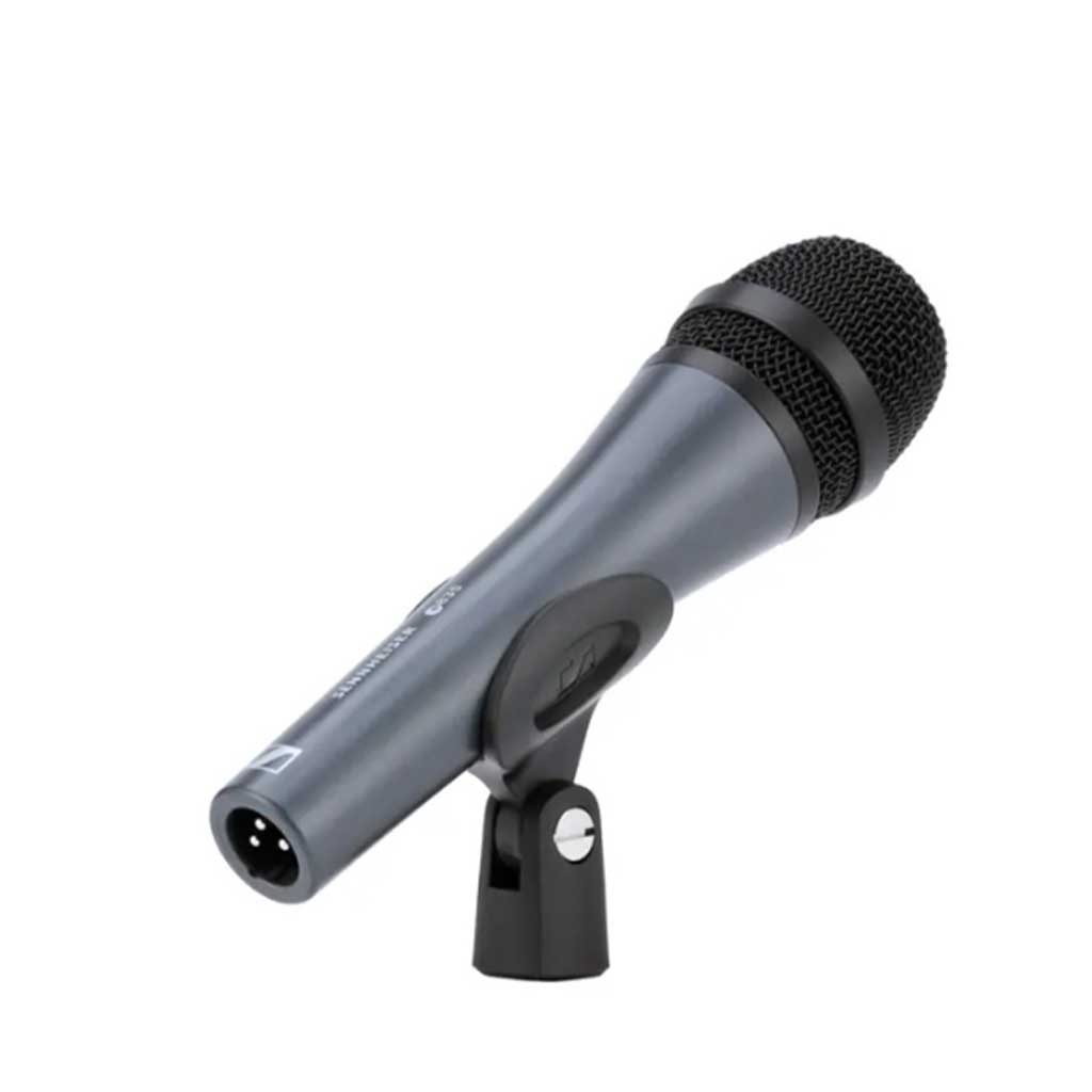 Micro thu âm Sennheiser e 835 | Chính hãng - Trả góp 0%