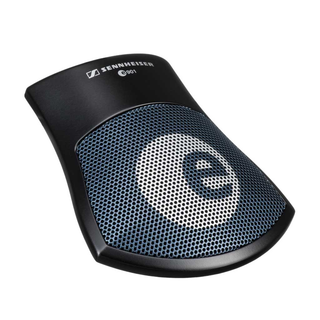 Micro thu âm Sennheiser e 901 Boundary | Chính hãng - Trả góp 0%