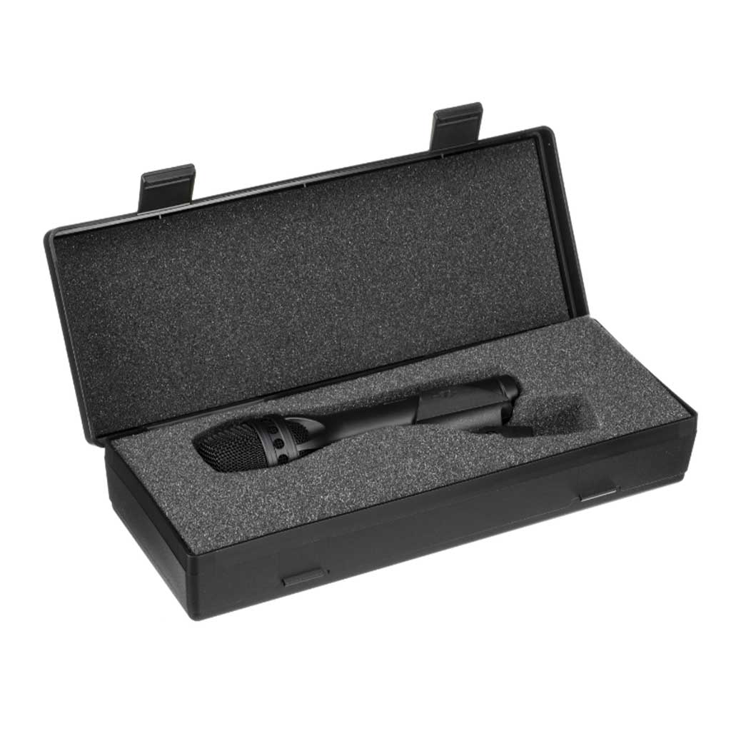 Micro thu âm Sennheiser MD 431-II | Chính hãng - Trả góp 0%