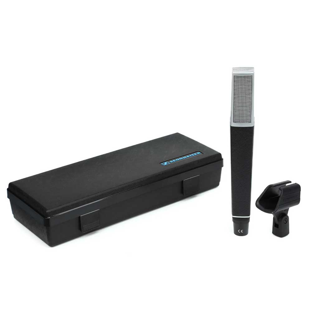 Micro thu âm Sennheiser MD 441-U | Chính hãng - Trả góp 0%