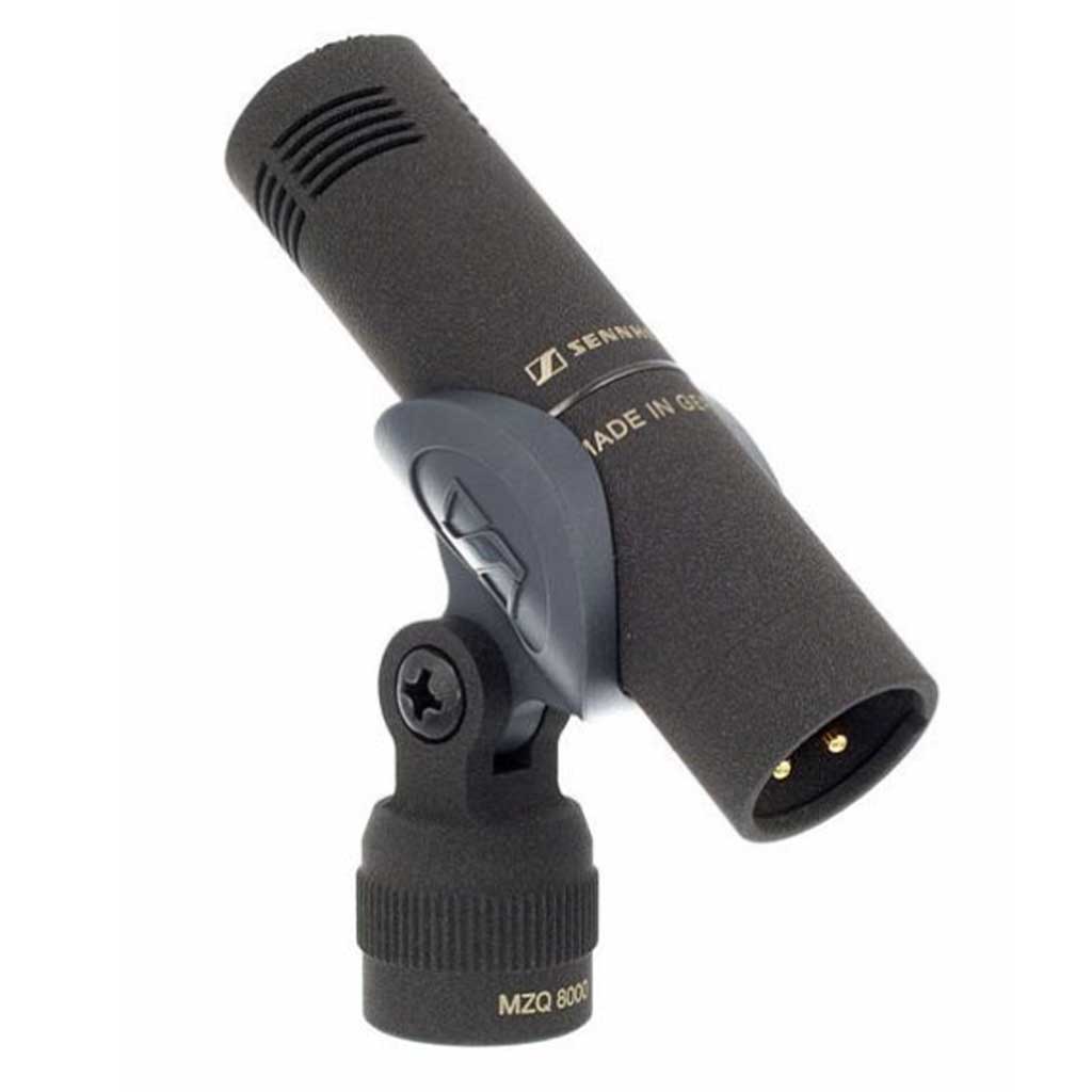 Micro thu âm Sennheiser MKH 8040 | Chính hãng - Trả góp 0%