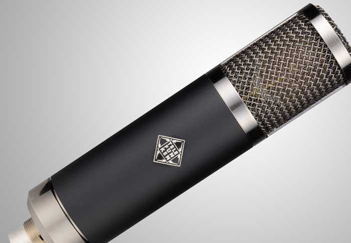 Micro thu âm Telefunken TF47 | Chính hãng - Trả góp 0%