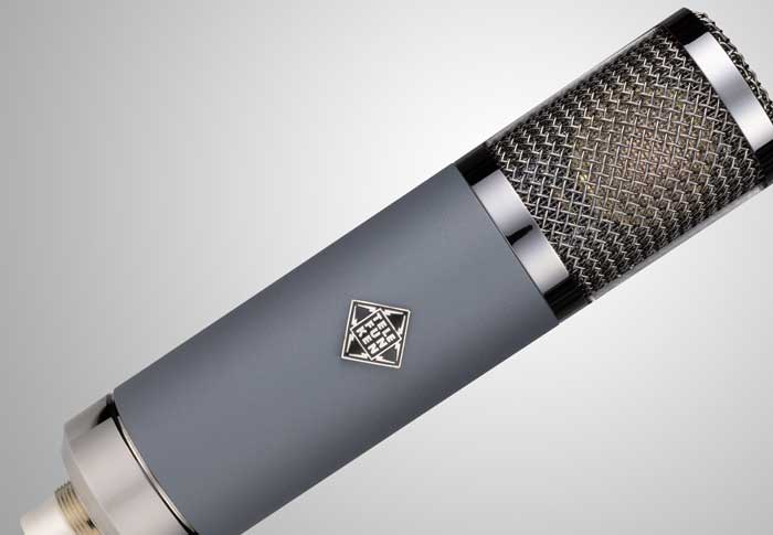 Micro thu âm Telefunken TF51 | Chính hãng - Trả góp 0%