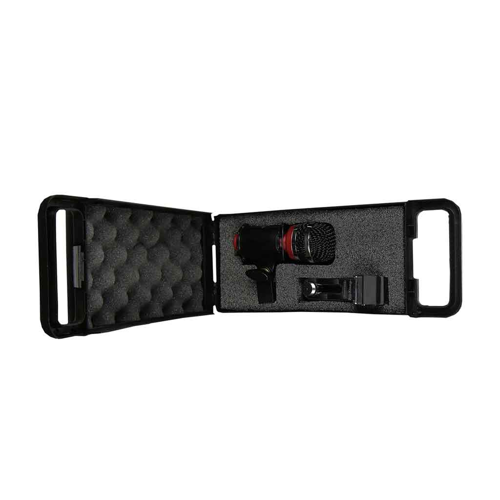 Micro thu âm trống Avantone Pro ATOM | Chính hãng - Trả góp 0%