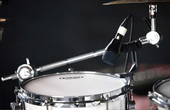 Micro thu âm trống Sennheiser e 904 | Chính hãng - Trả góp 0%