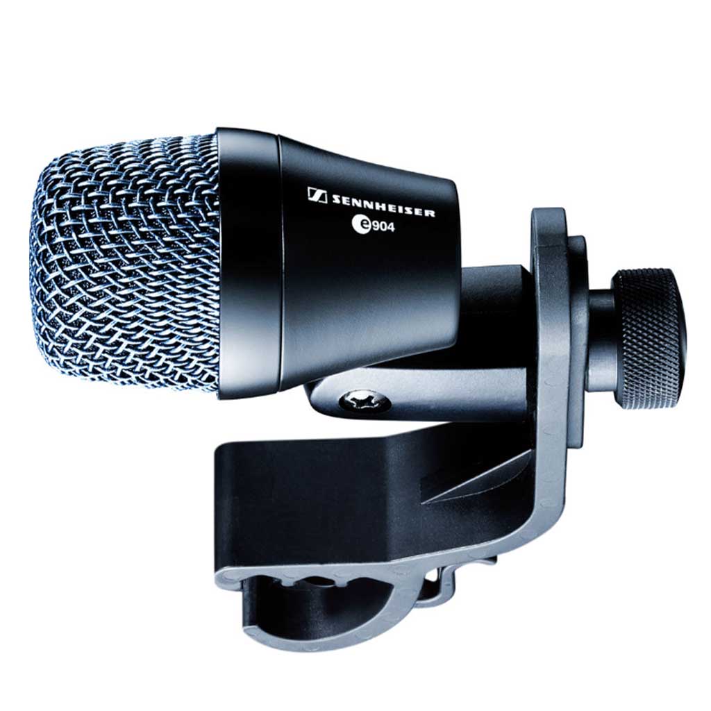 Micro thu âm trống Sennheiser e 904 | Chính hãng - Trả góp 0%
