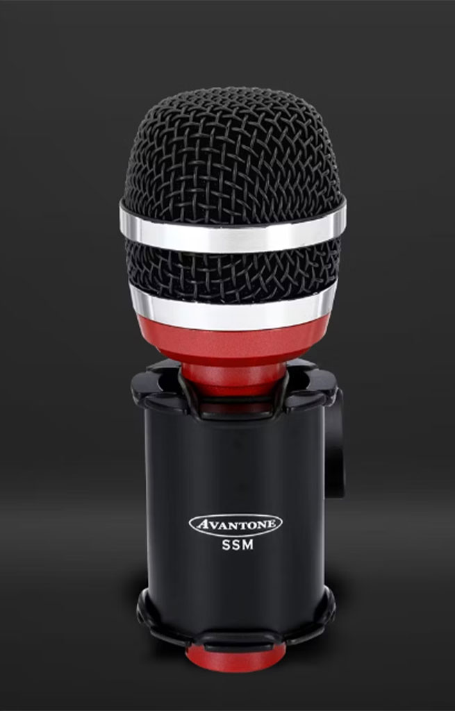 Micro trống snare động Avantone Pro ADM | Chính hãng - Trả góp 0%