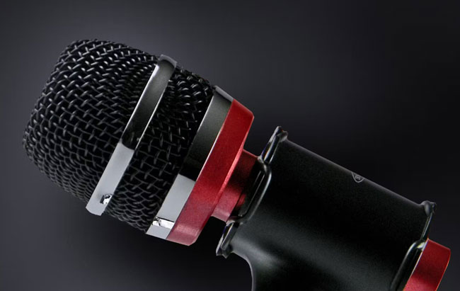 Micro trống snare động Avantone Pro ADM | Chính hãng - Trả góp 0%