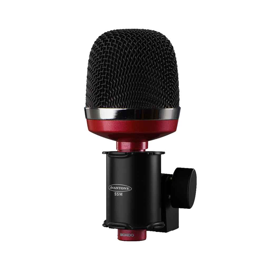 Micro trống Avantone Pro MONDO Cardioid | Chính hãng - Trả góp 0%