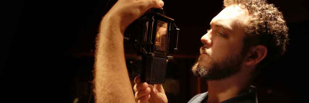 Micrô tụ điện Lewitt LCT 840 | Chính hãng - Trả góp 0%