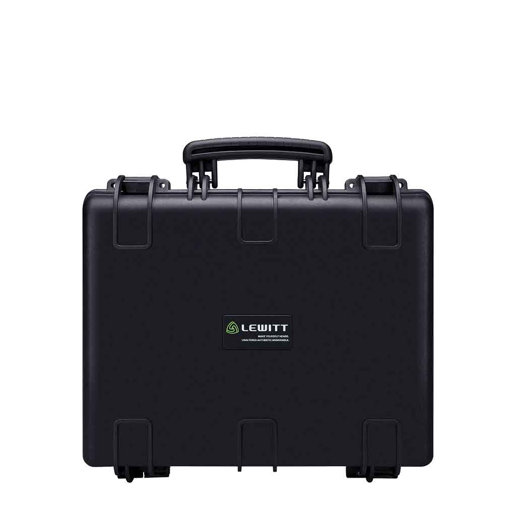 Micrô tụ điện Lewitt LCT 840 | Chính hãng - Trả góp 0%