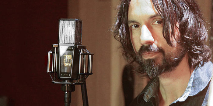 Micrô tụ điện Lewitt LCT 840 | Chính hãng - Trả góp 0%