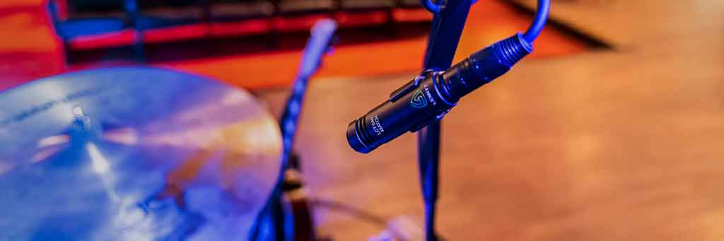 Micro thu âm Lewitt LCT 040 MATCH | Chính hãng - Trả góp 0%