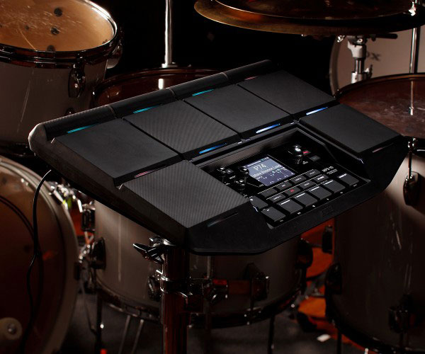 Pad trống điện tử Korg MPS-10 | Chính hãng - Trả góp 0%