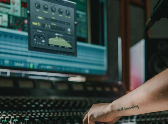 Plug-in Arturia Dist OPAMP-21 | Chính hãng - Trả góp 0%